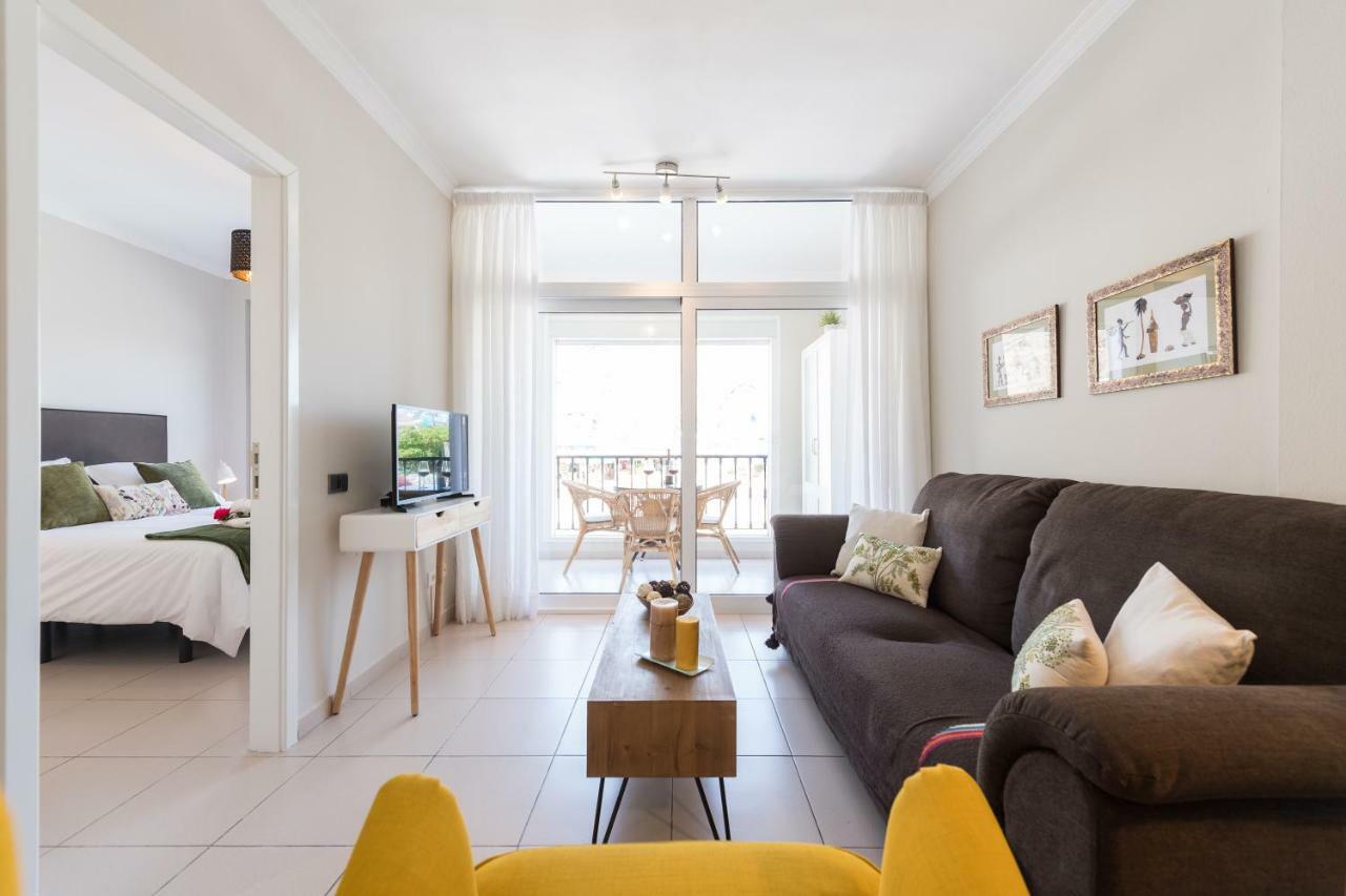 Sunny Sky Apartment プエルト・デ・モガン エクステリア 写真
