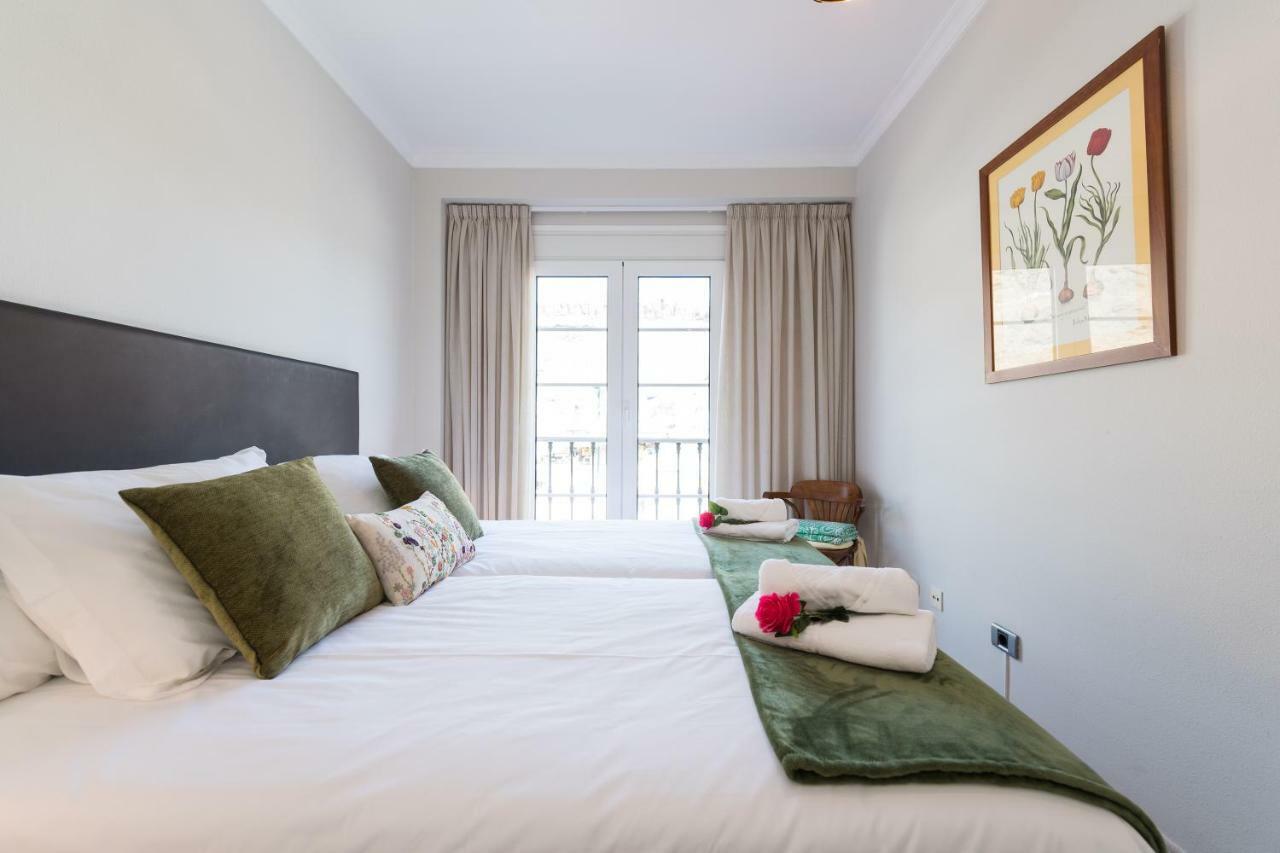 Sunny Sky Apartment プエルト・デ・モガン エクステリア 写真
