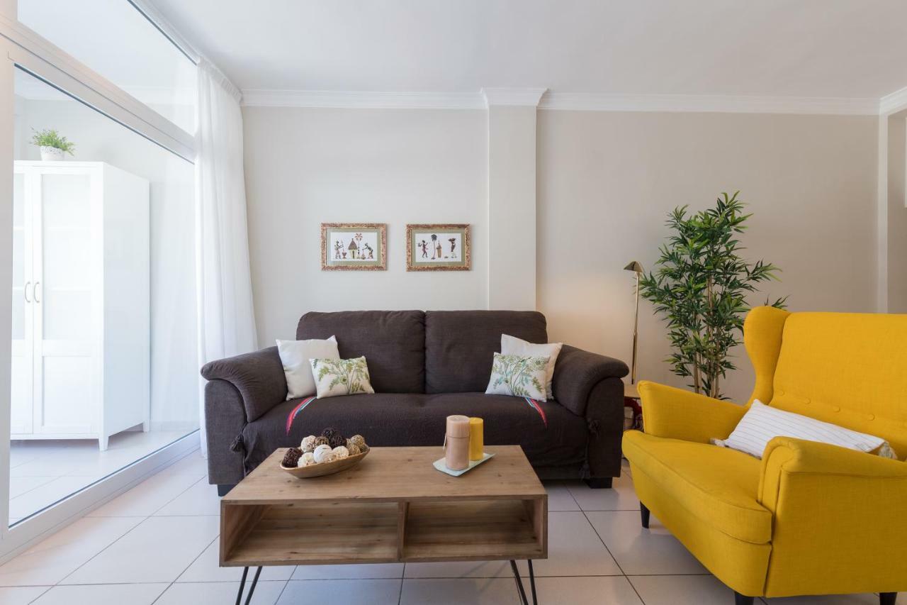 Sunny Sky Apartment プエルト・デ・モガン エクステリア 写真