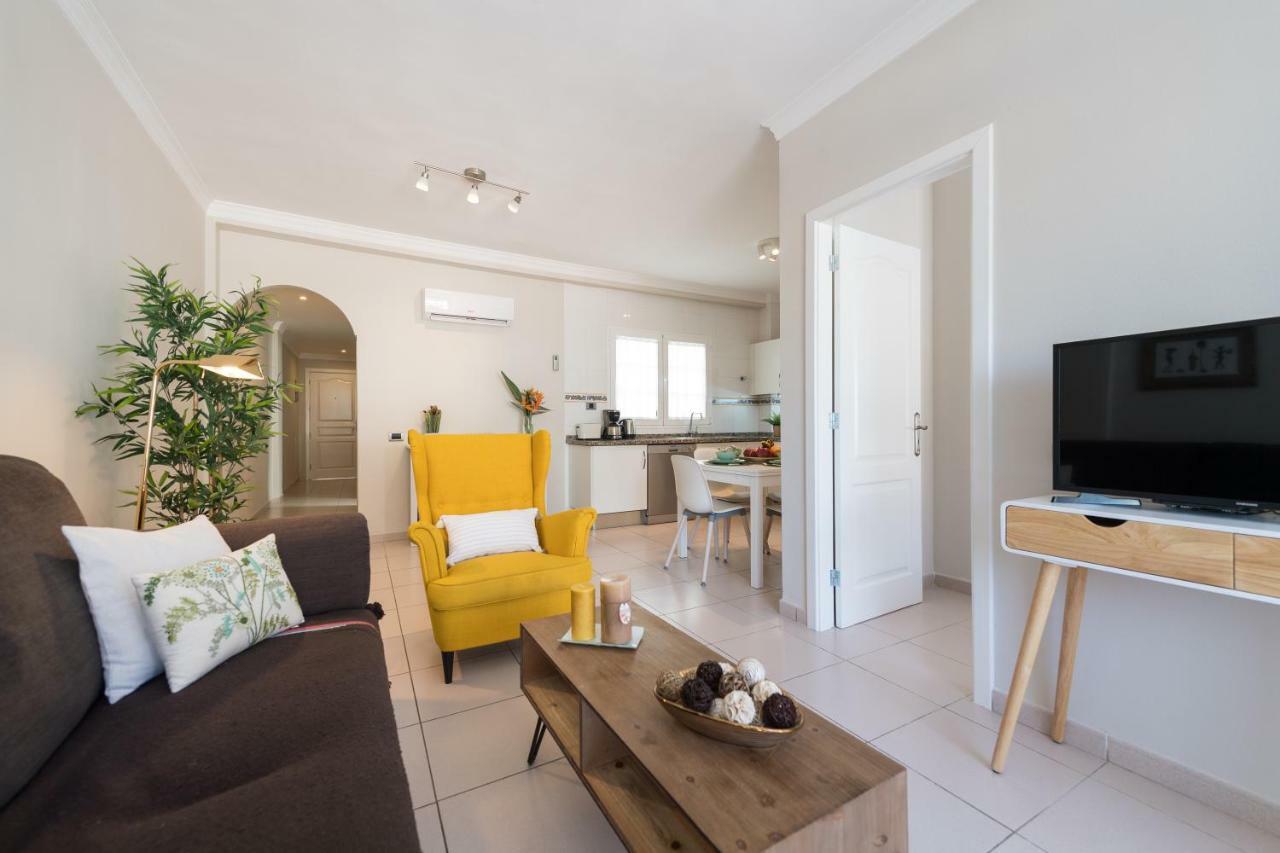 Sunny Sky Apartment プエルト・デ・モガン エクステリア 写真
