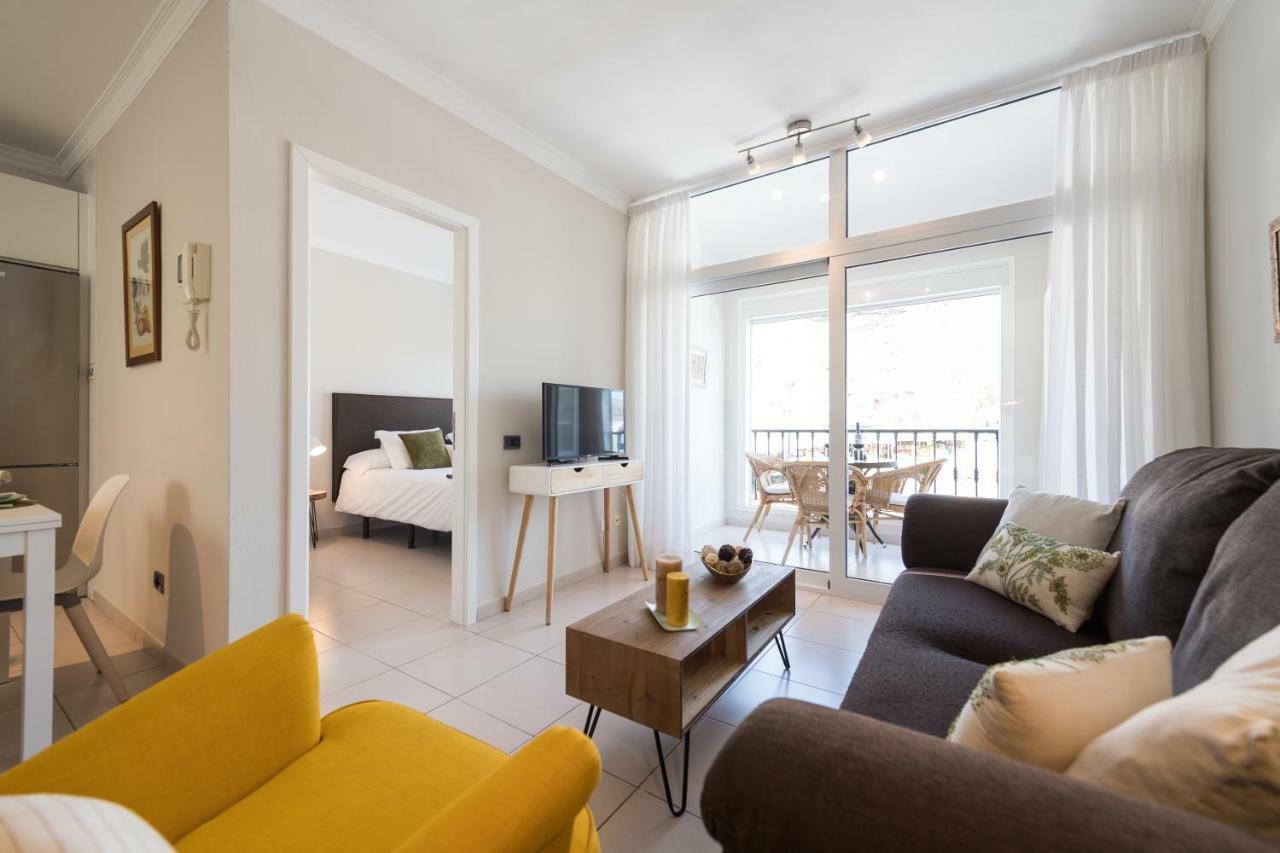 Sunny Sky Apartment プエルト・デ・モガン エクステリア 写真