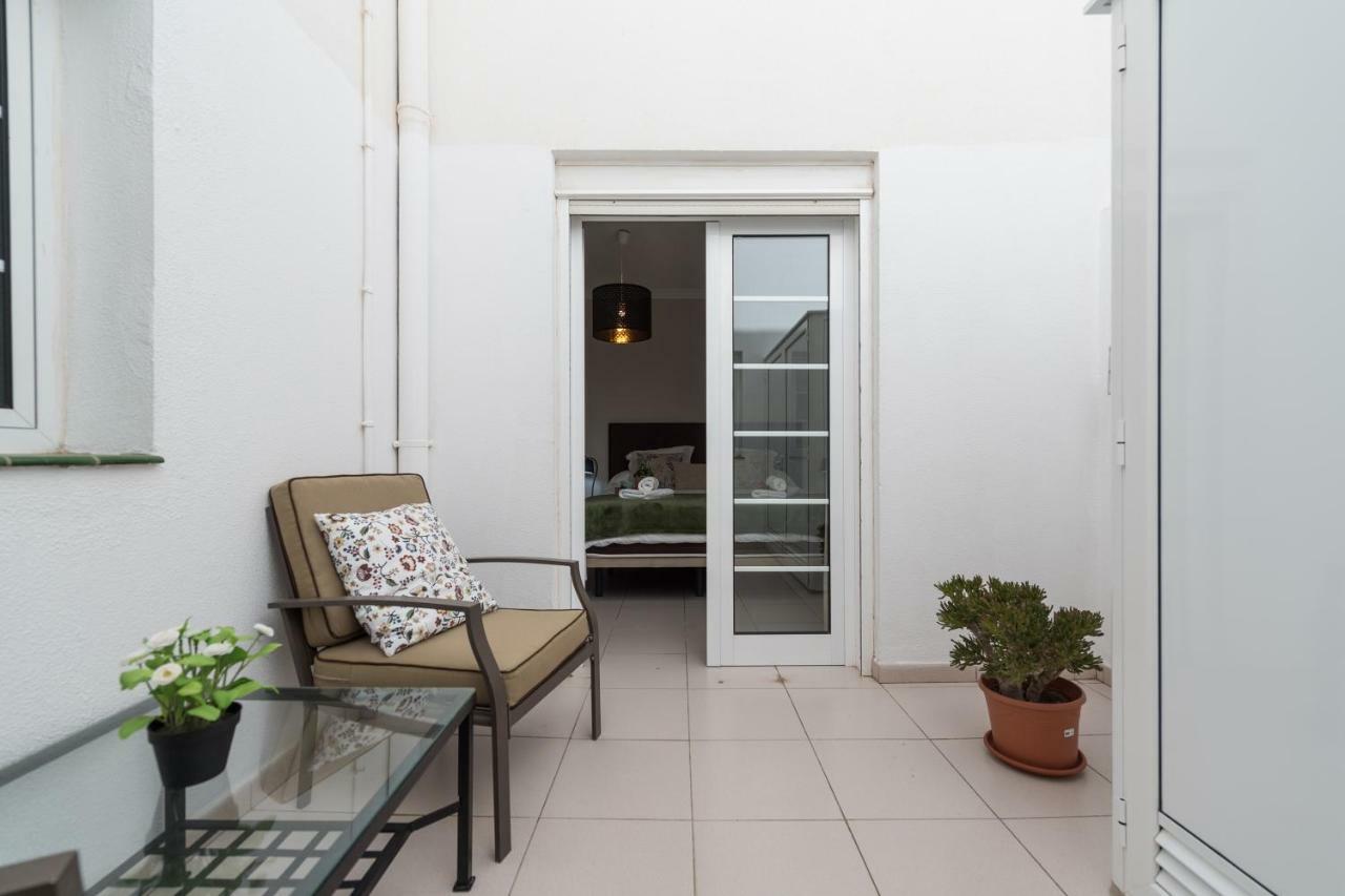 Sunny Sky Apartment プエルト・デ・モガン エクステリア 写真
