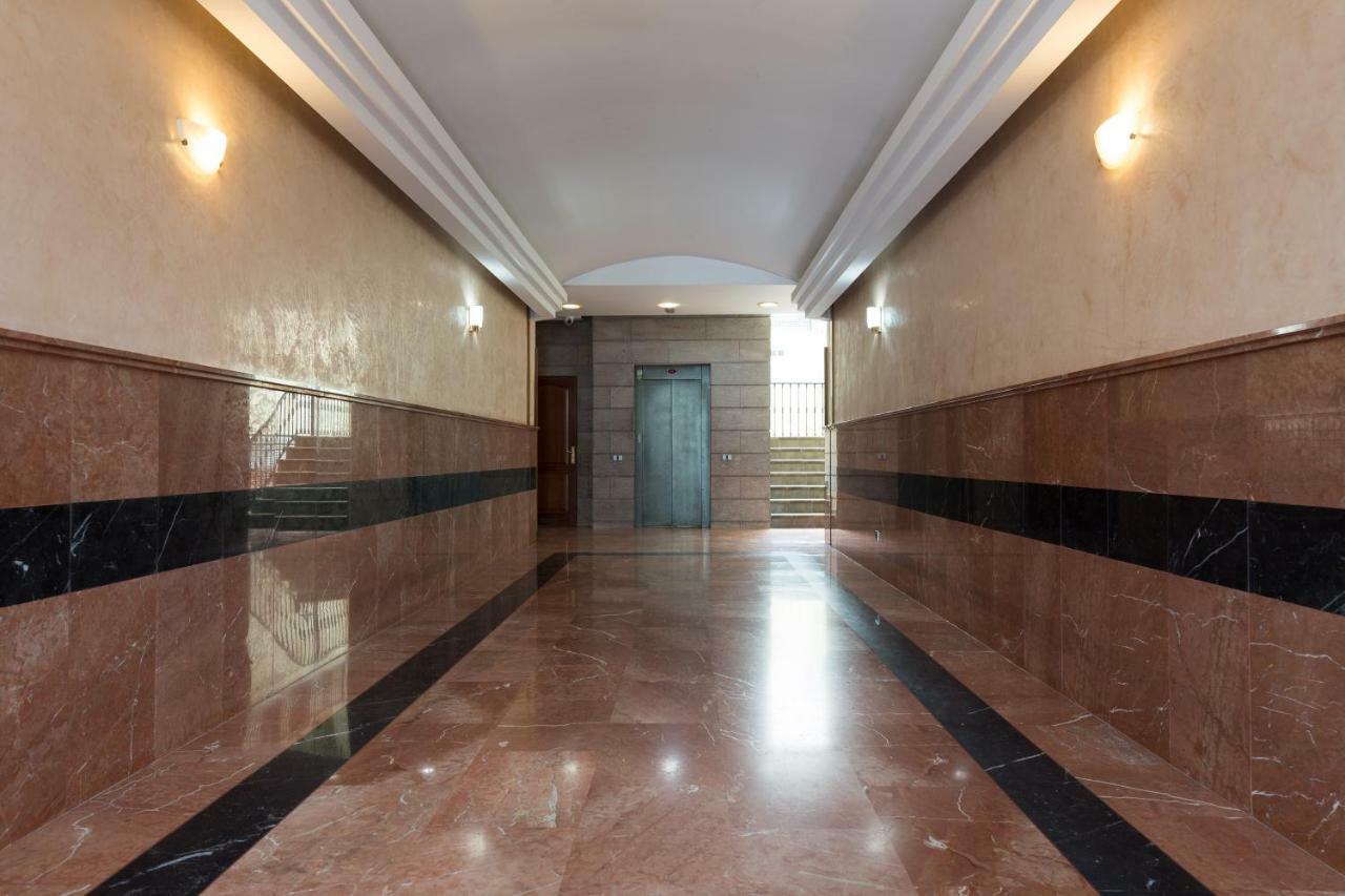 Sunny Sky Apartment プエルト・デ・モガン エクステリア 写真
